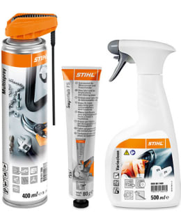 STIHL RAIVAUSSAHAN HOITOSETTI Main Image