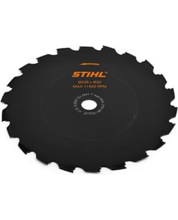 STIHL MZ 200-22/20MM HP RAIVAUSTERÄ Main Image