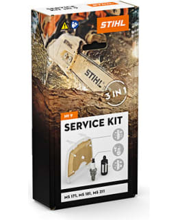 STIHL SERVICE KIT.9 HUOLTOSARJA Main Image