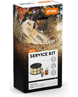 STIHL SERVICE KIT.13 HUOLTOSARJA Main Image