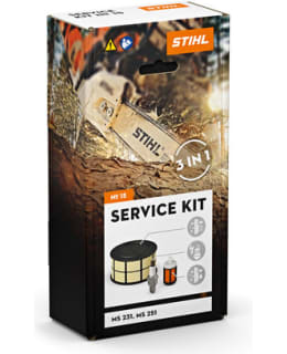 STIHL SERVICE KIT.15 HUOLTOSARJA Main Image