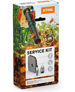 STIHL SERVICE KIT.36 HUOLTOSARJA Main Image