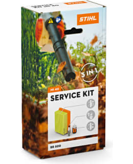 STIHL SERVICE KIT.40 HUOLTOSARJA Main Image