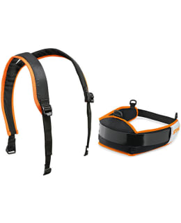 STIHL AKKUJEN KANTOVYÖ Main Image