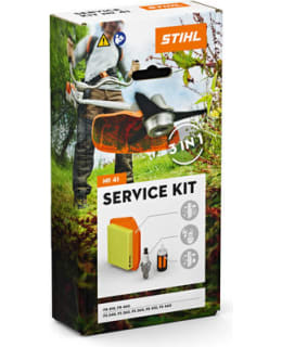 STIHL SERVICE KIT.41 HUOLTOSARJA Main Image