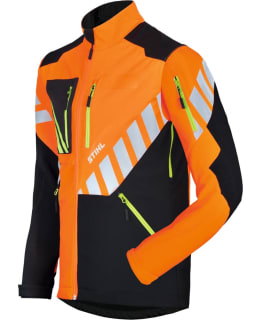 STIHL ADVANCE SHELLTEC SZ TAKKI S Main Image
