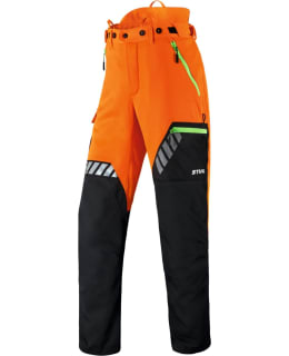 STIHL DYNAMIC DUROTEC VYÖTÄRÖHOUSUT M Main Image