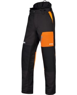 STIHL FUNCTION CORE SZ VYÖTÄRÖHOUSUT  M Main Image