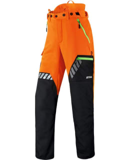 STIHL DYNAMIC DUROTEC SZ HOUSUT 3XL Main Image