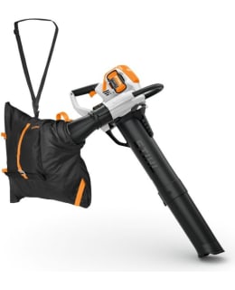 STIHL SHA 140 AKKUKÄYTTÖINEN IMUSILPPURI Main Image