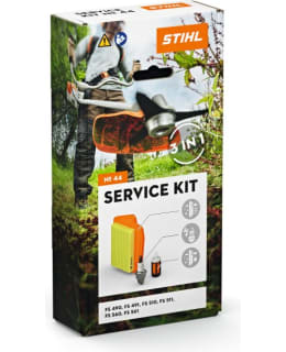 STIHL FS490,491,560,561 HUOLTOSARJA 44 Main Image