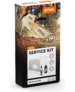STIHL SERVICE KIT 45 HUOLTOSARJA Main Image
