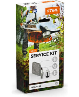 STIHL SERVICE KIT 47 HUOLTOSARJA Main Image