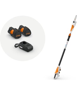 STIHL HTA 30.0 1/4"P SET AKKUOKSASAHA Main Image