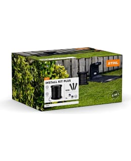 STIHL Plus 2 IMOW asennussarja Main Image
