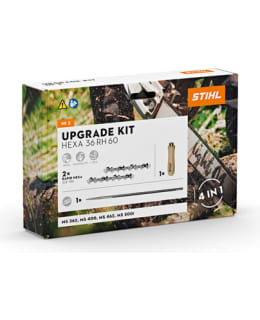 STIHL 2X HEXA 3/8" RH 1,6 MM 60L + VIILA Main Image