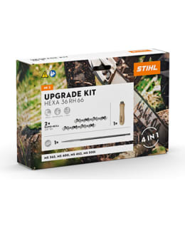 STIHL 2X HEXA 3/8" RH 1,6 MM 66L + VIILA Main Image