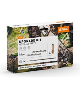 STIHL 2X HEXA 3/8" RH 1,6 MM 72L + VIILA Main Image