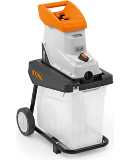 STIHL GHE 140.0 L OKSAMUPELTAJA Main Image