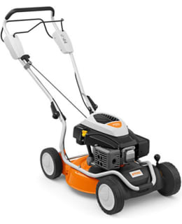 STIHL RM 2.0 RT VETÄVÄ RUOHONLEIKKURI Main Image