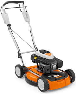 STIHL RM 4.0 RT VETÄVÄ RUOHONLEIKKURI Main Image