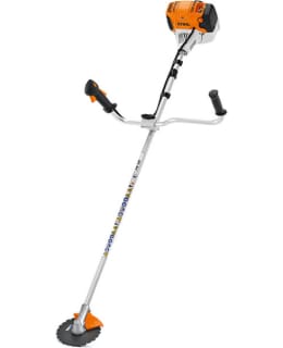 STIHL FS 131 RAIVAUSSAHA SIS TERÄSETTI Main Image