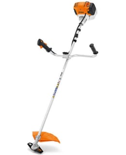 STIHL FS 91 RAIVAUSSAHA SIS TERÄSETTI Main Image