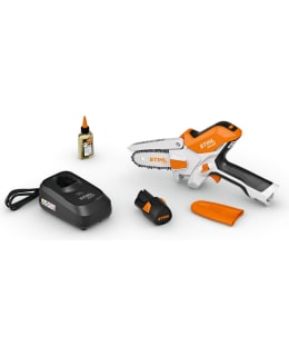 STIHL GTA 20.0 SET PUUTARHALEIKKURI Main Image