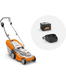STIHL RMA 235.1 AKKURUOHONLEIKKURI Main Image