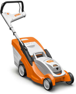 STIHL RMA 339 C akkuruohonleikkurisetti Main Image