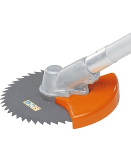 STIHL 225mm FS 410-FS 491 sektorisuojus Main Image