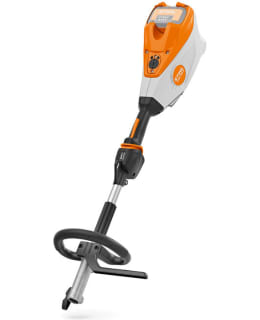 STIHL KMA 135 R AKKUKOMBIMOOTTORI RUNKO Main Image