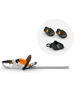 STIHL HSA 40.0 SET AKKUPENSASLEIKKURI Main Image
