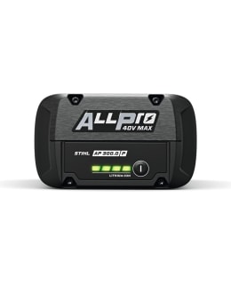 STIHL AP ALLPRO 40V MAX 300.0 P AKKU Main Image