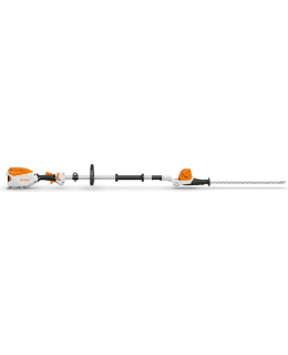 STIHL HLA 66 0-115 PENSASLEIKKURI Main Image