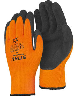 STIHL FUNCTION THERMOGRIP TYÖKÄSINE XL Main Image