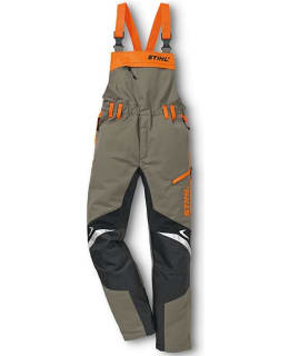 STIHL FUNCTION ERGO AVOHAALARIT 3XL Main Image