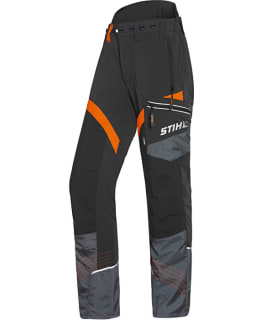 STIHL ADVANCE X-FLEX VYÖTÄRÖHOUSUT M Main Image