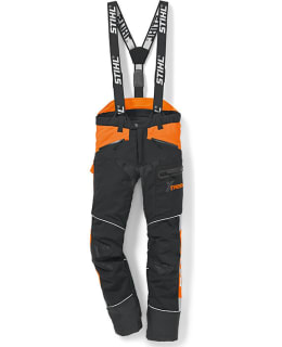 STIHL ADVANCE X-TREEM VYÖTÄRÖHOUSUT XL Main Image