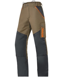 STIHL FS 3PROTECT RAIVAUSHOUSUT XS Main Image