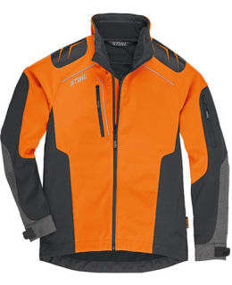 STIHL ADVANCE X-SHELL TAKKI XXL Main Image