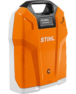 STIHL AR 2000 L 36V/1015WH AKKU+KAAPELI Main Image