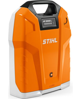 STIHL AR 3000L AKKU+KAAPELI+ADAPTERI Main Image
