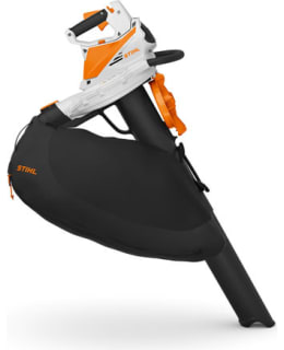 STIHL SHA 56 LEHTI-IMURI/PUHALLIN RUNKO Main Image