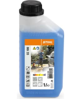 STIHL CC 100 1L SHAMPOO & VAHA Main Image