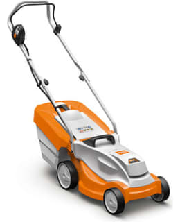 STIHL RMA 235 akkuruohonleikkurisetti Main Image