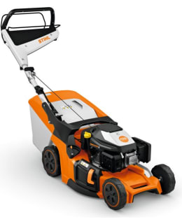 STIHL RM 448.3 T (EU2) RUOHONLEIKKURI Main Image