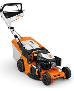 STIHL RM 448.3 V (EU2) RUOHONLEIKKURI Main Image