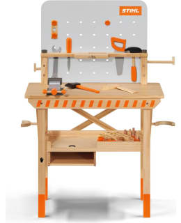 STIHL LASTEN TYÖTASO PUU JA PUULELU Main Image