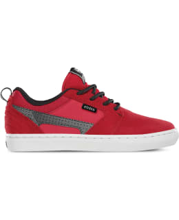 ETNIES KIDS RAP CT RED 1C Main Image